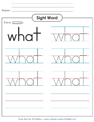 Snap Words - What