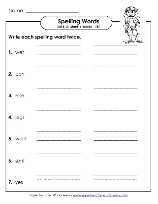 2nd-grade-spelling-short-e-write-twice-worksheet.jpg