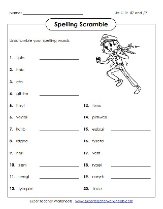 Spelling-3rd-grade-word-scramble-worksheet.jpg