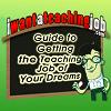Teacher Interview eBook Icon