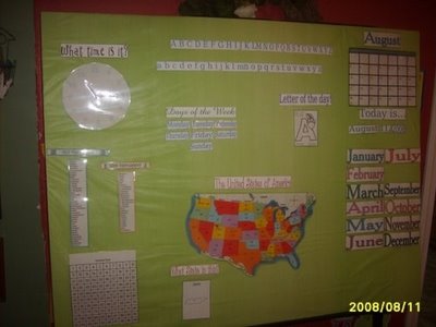 homeschool learning center