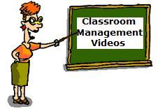 classroom management plan