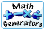Math Generators