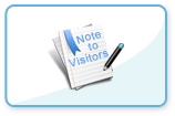 Important Letter to Visitors About Why We Now Have a Membership System