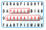 Puzzle Generators
