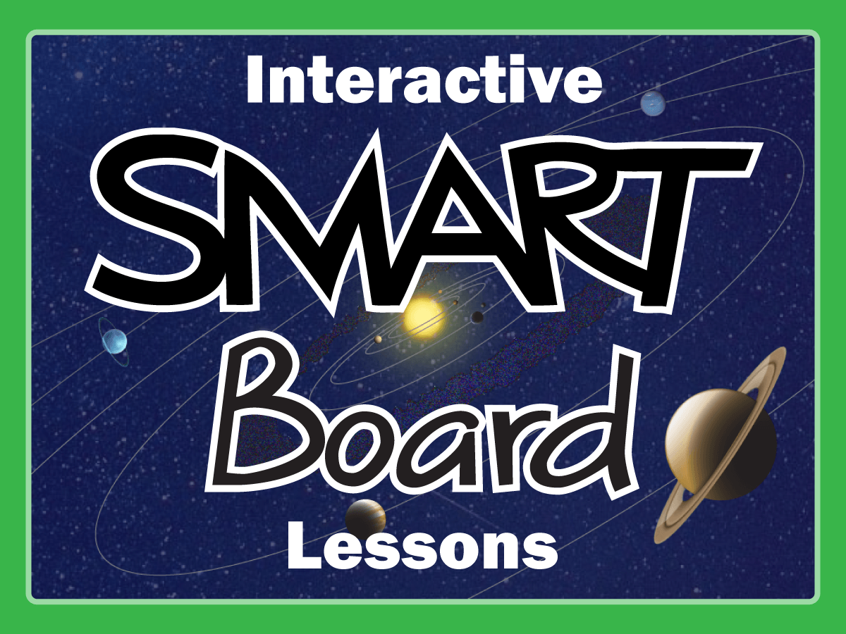 Smartboard Lessons