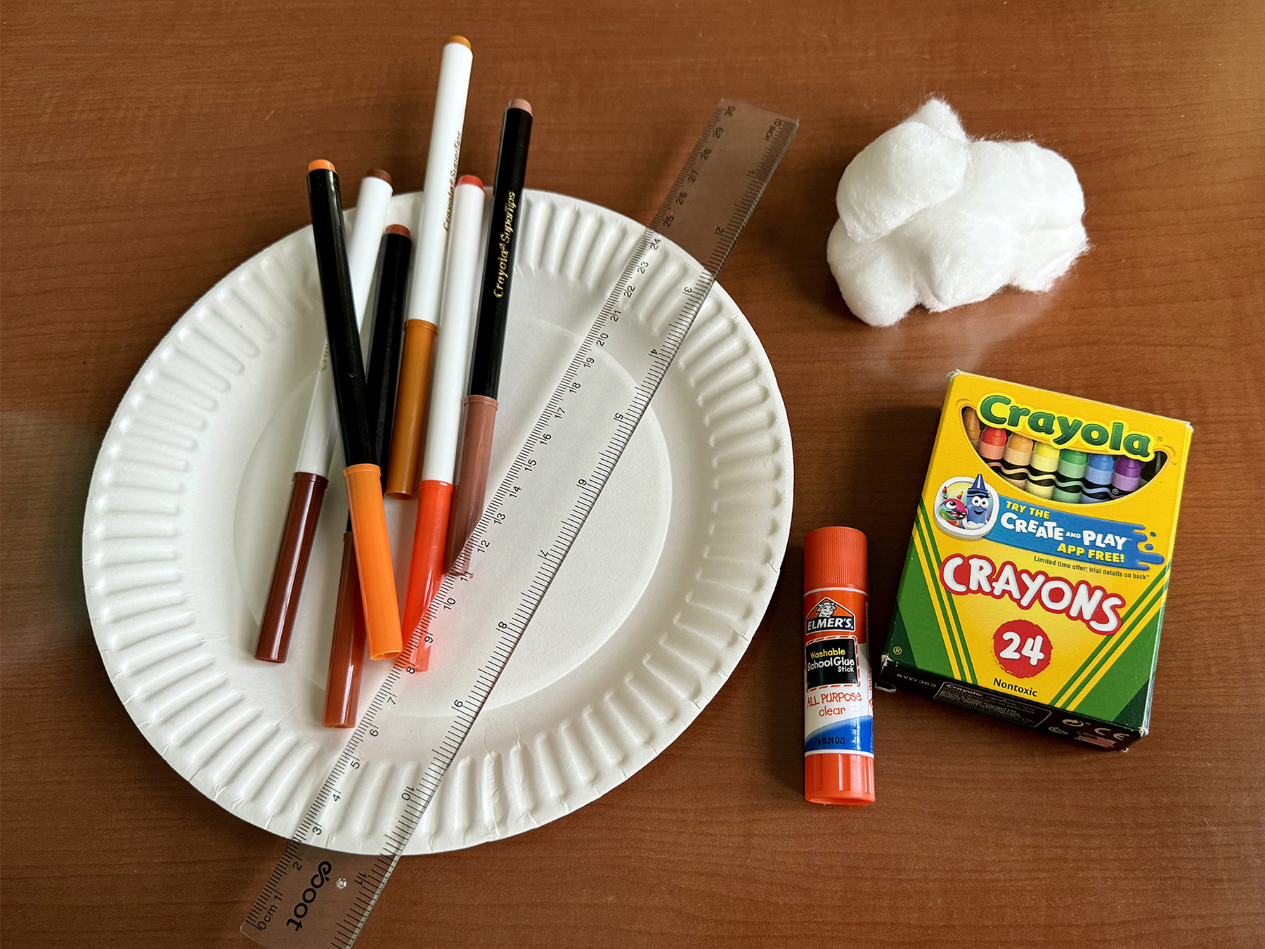 Thanksgiving Fractions