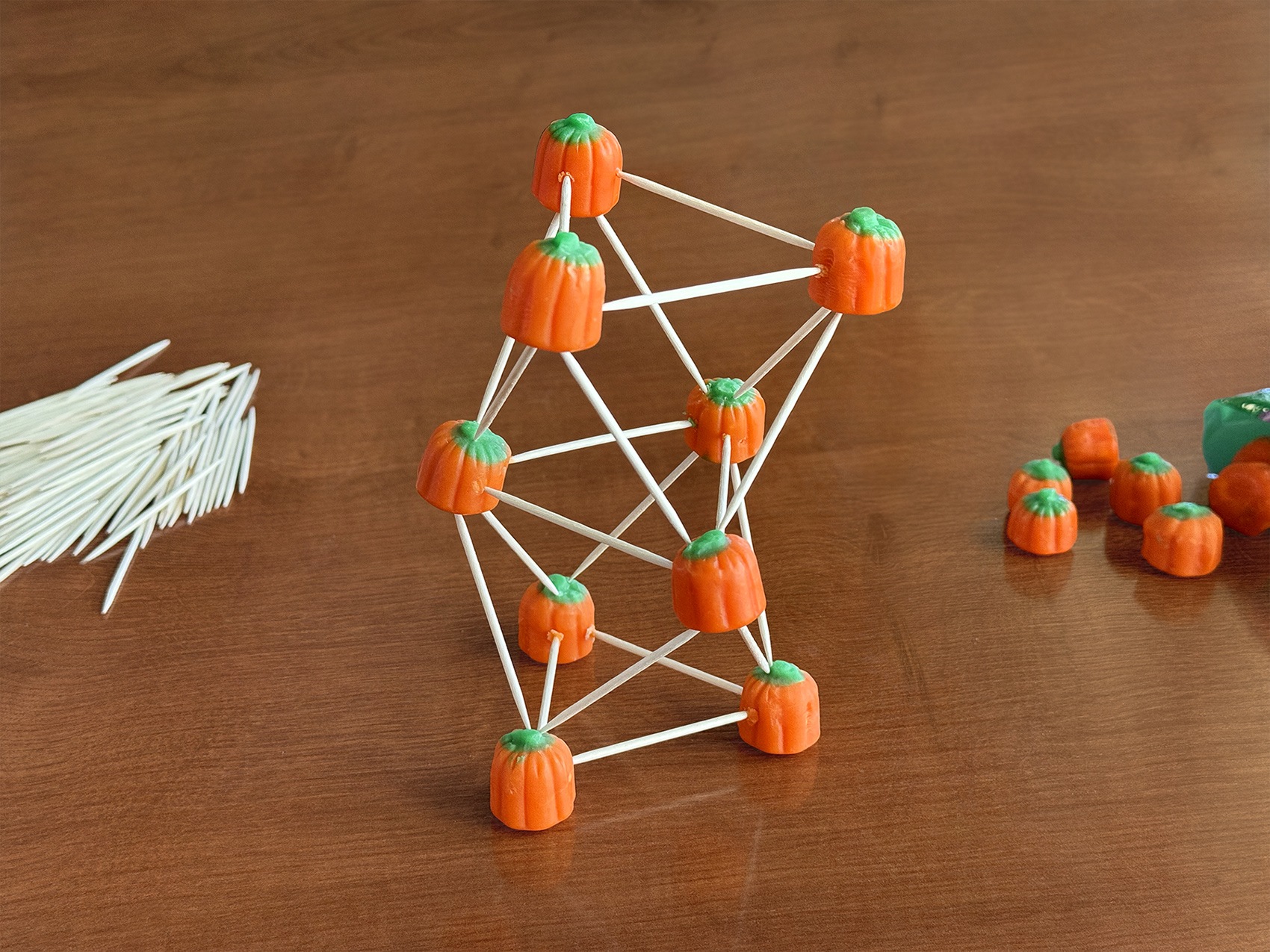 Seasonal STEM Activity: Build Towers With Pumpkins Blog Post