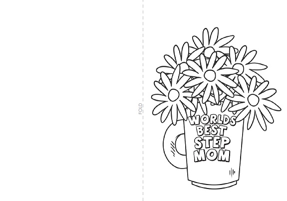 Gifts for Stepmothers