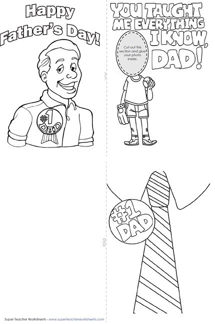 Father's Day Cards