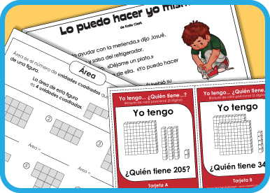 Homework (Tarea): Translating English to Spanish Worksheet for 6th - 12th Grade