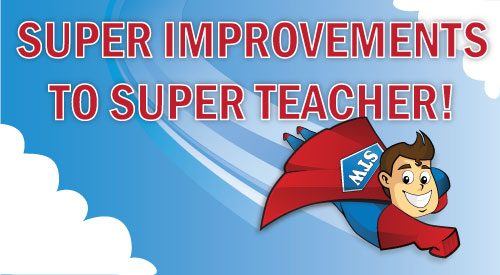 Super Teacher Worksheets