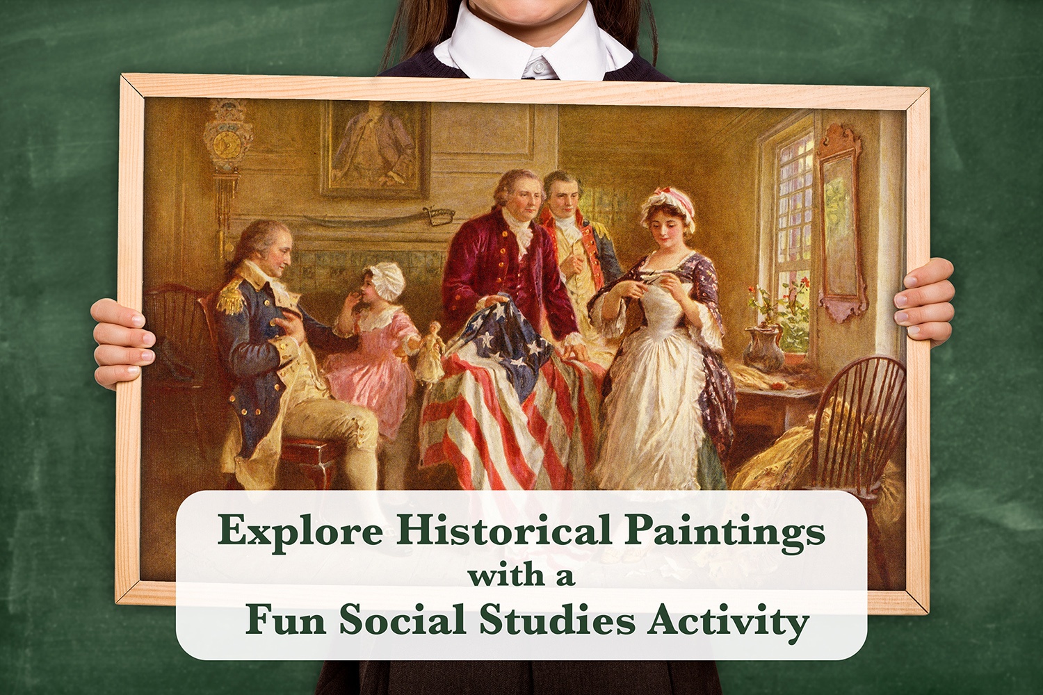 Discover Historical Artwork