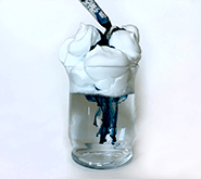 Make a Rain Cloud in a Jar  Preview