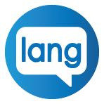 Language Button