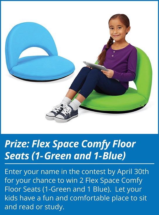 Super Teacher Worksheets Contest