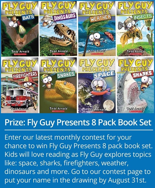 Super Teacher Worksheets Contest