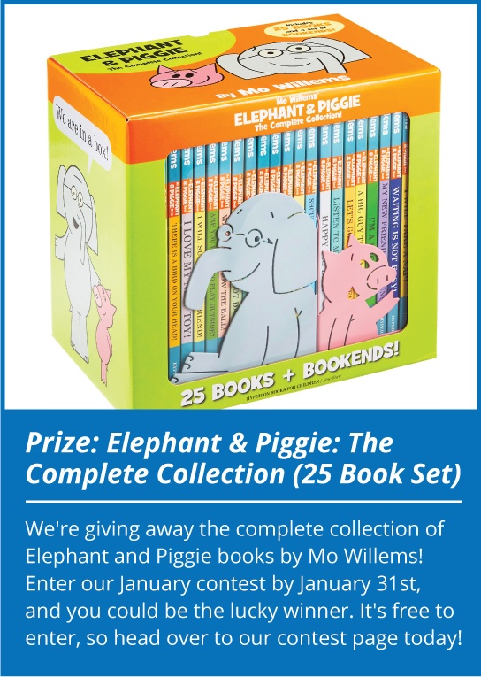Super Teacher Worksheets Contest