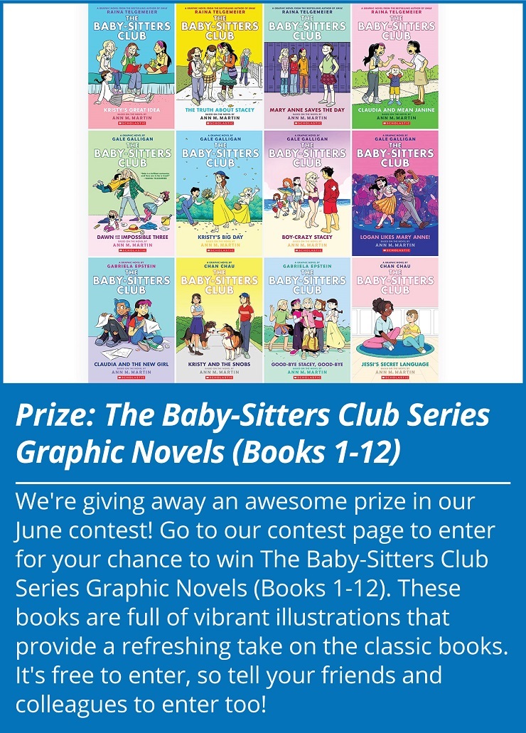 Super Teacher Worksheets Contest