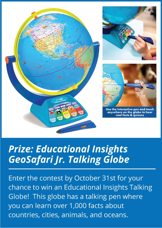 Super Teacher Worksheets Contest