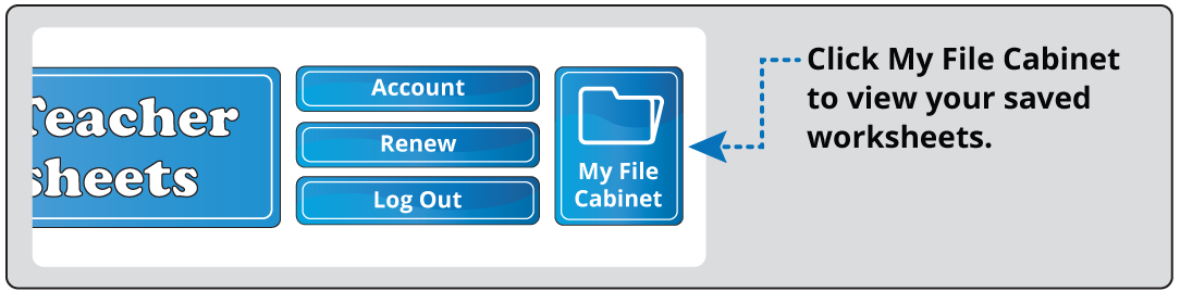 View Your STW Filing Cabinet