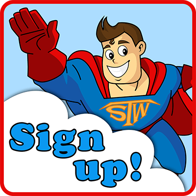 Sign up for Super Teacher Worksheets