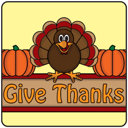 Thanksgiving Worksheets