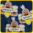 Firefly Word Families
