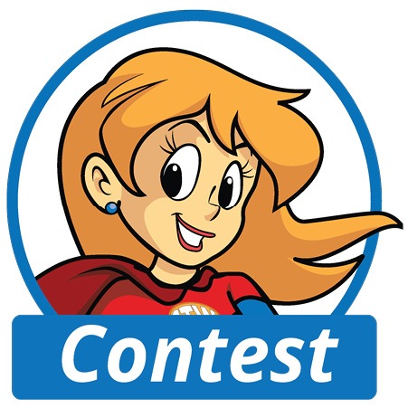 Contest Logo