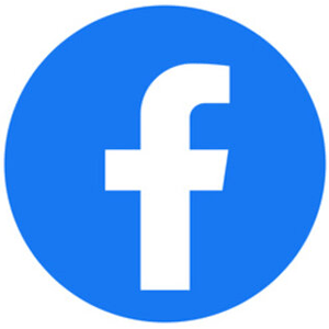 Follow Us on Facebook