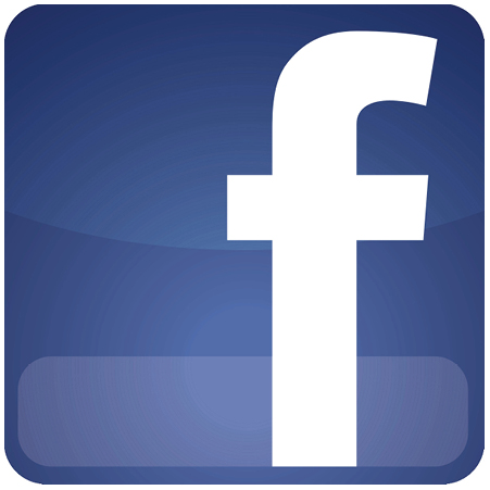 Follw Us on Facebook!