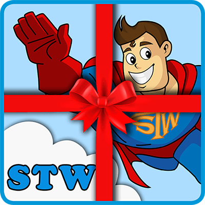 Give a Gift Membership to STW! 
