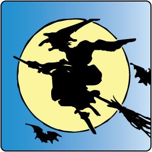 Halloween Resources