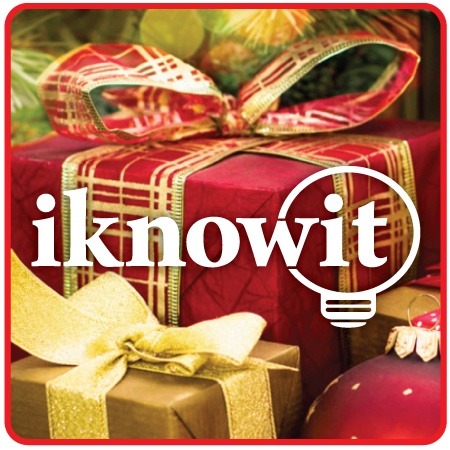 Give an iKnowIt Membership!