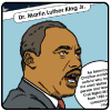 Martin Luther King Jr. Day Resources