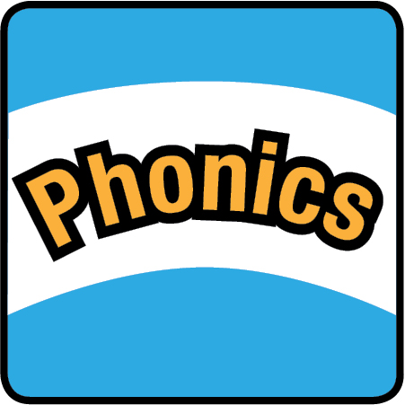 Phonics Worksheets 