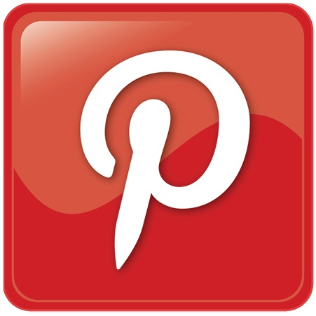 Pinterest Logo