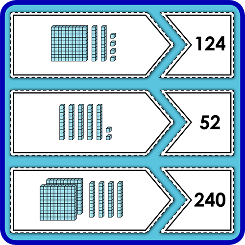 Place Value Resources