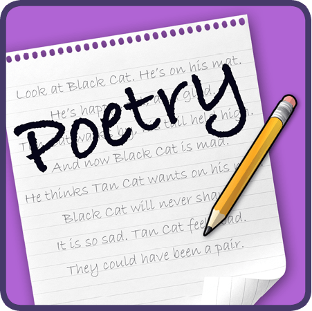 Poetry Activities