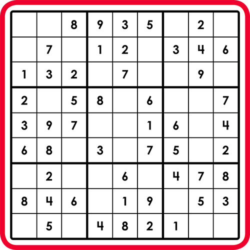 Solve a Brainteaser Puzzle!