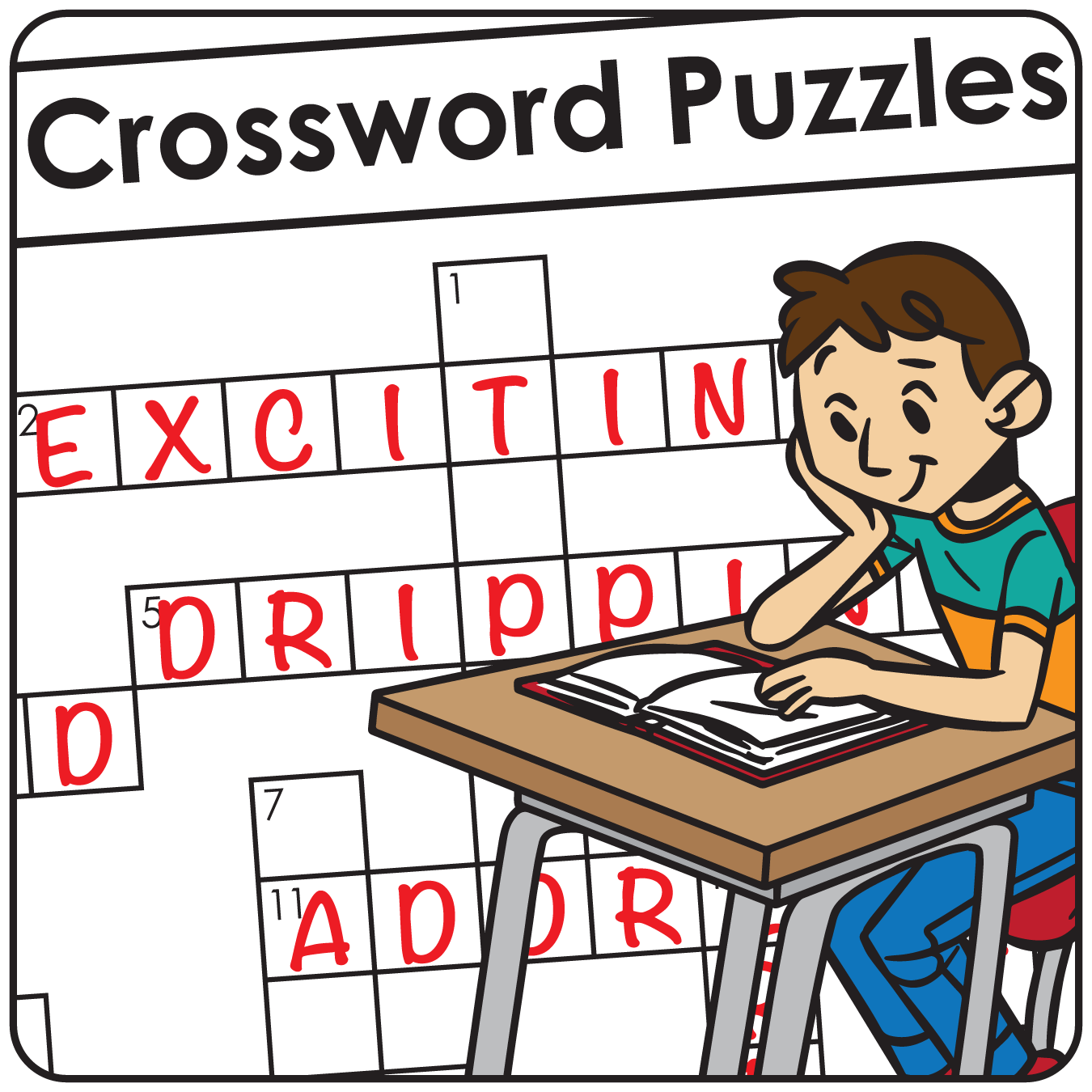 Try Our Puzzles! 