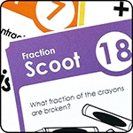 Scoot Flashcards