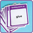 Spelling Flashcards