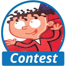 STW Contest Logo