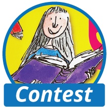 STW Contest Logo