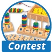 STW Contest Logo