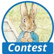 Beatrix Potter books giveaway