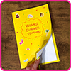 Summer Journals