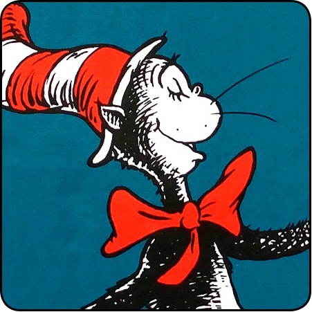 Cat in the Hat