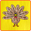 Fun Turkey Classroom Activity